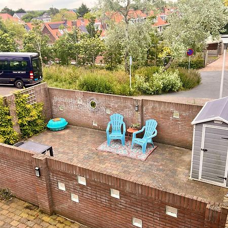 Apartmán Schelp 47 Zandvoort Exteriér fotografie