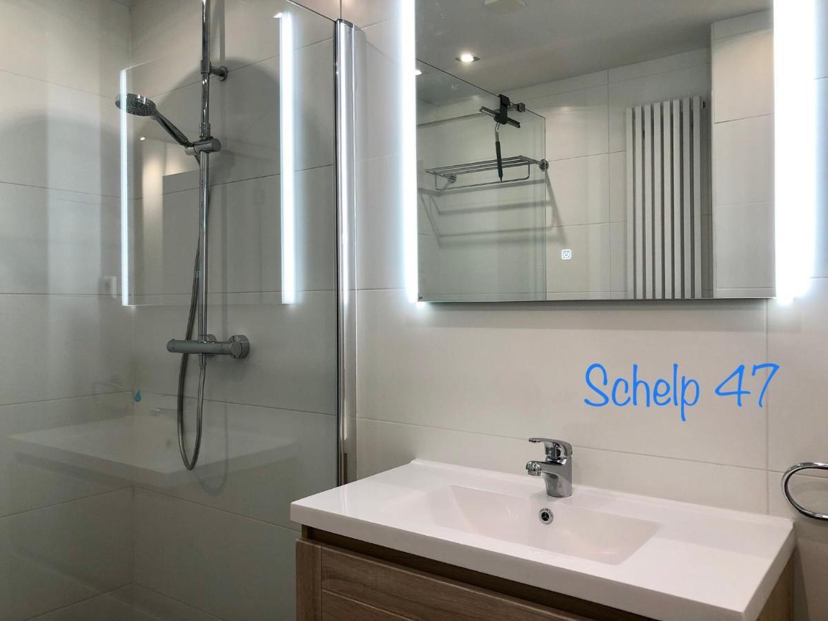 Apartmán Schelp 47 Zandvoort Exteriér fotografie